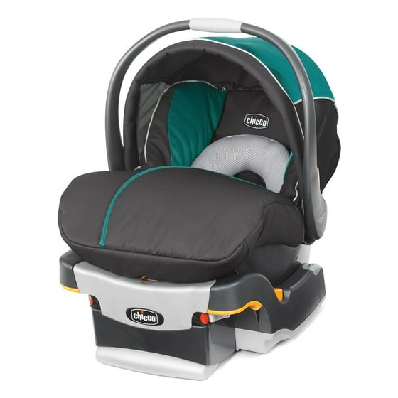 Chicco Keyfit 30 Magic Infant Car Seat Isle