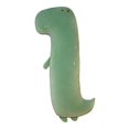 thumbnail image 2 of Almohada de felpa para acurrucarse, almohadas cómodas y tiernas, cojín de regalo para niños, juguete suave para San Valentín, regalos para niños, año , dinosaurio, 2 of 8