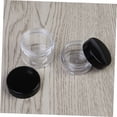 thumbnail image 4 of MERRYHAPY 6Ud Envases Cosméticos Plásticos Con Ideal Para Cremas Y Pigmentos, 4 of 8