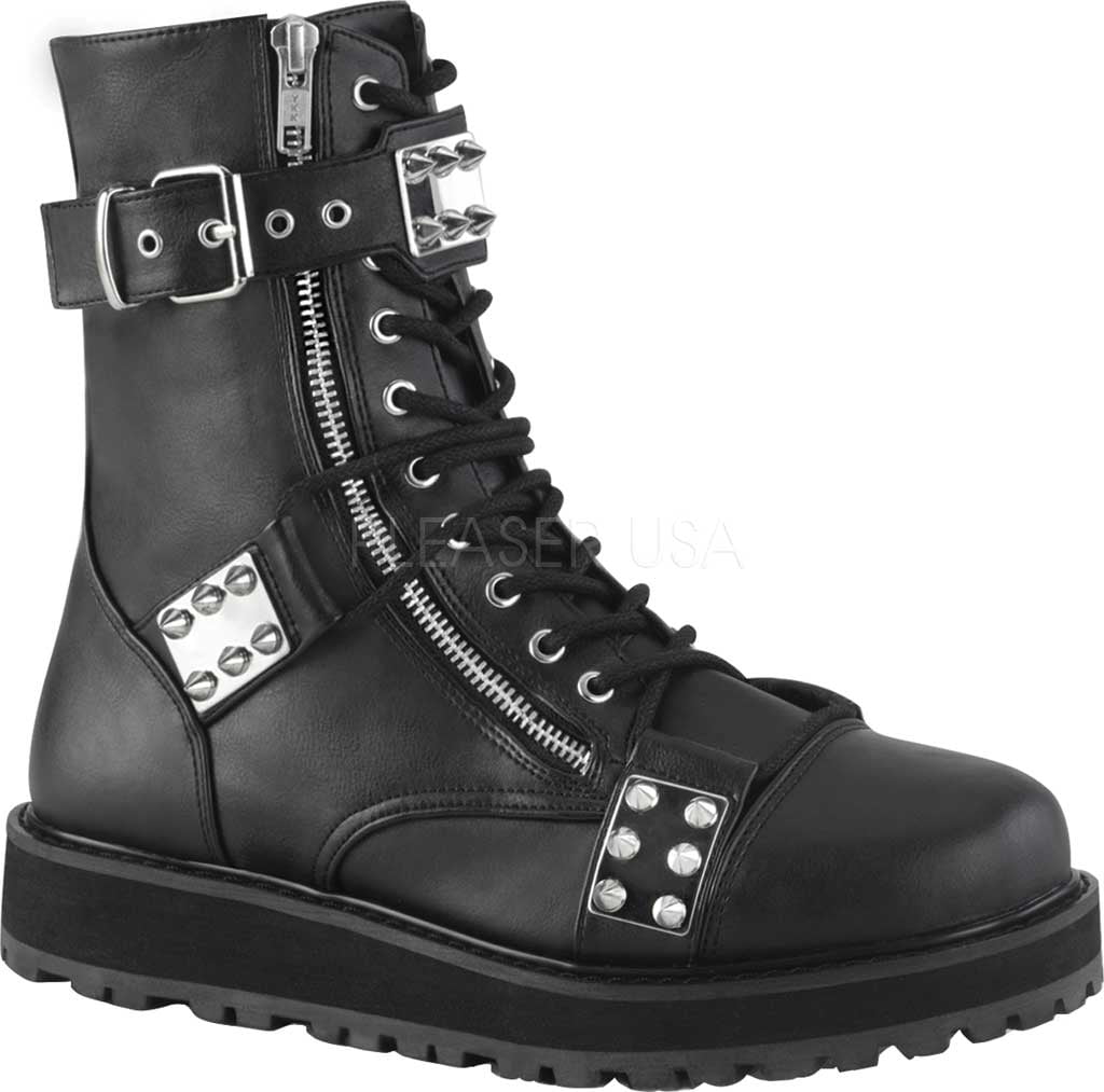 demonia shoes for men