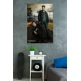 thumbnail image 2 of Supernatural - Dean And Sam Wall Poster, 22.375" x 34", 2 of 2