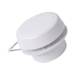 thumbnail image 3 of RENACLIPY 1Set RV Roof Vent Cover Waterproof Plastic Mushroom Shape Ventilation Practical for Yacht, 3 of 8