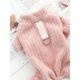 thumbnail image 5 of Thickened Winter Dog Clothes, Warm Fleece Four Legged Coat For Pet, 5 of 5