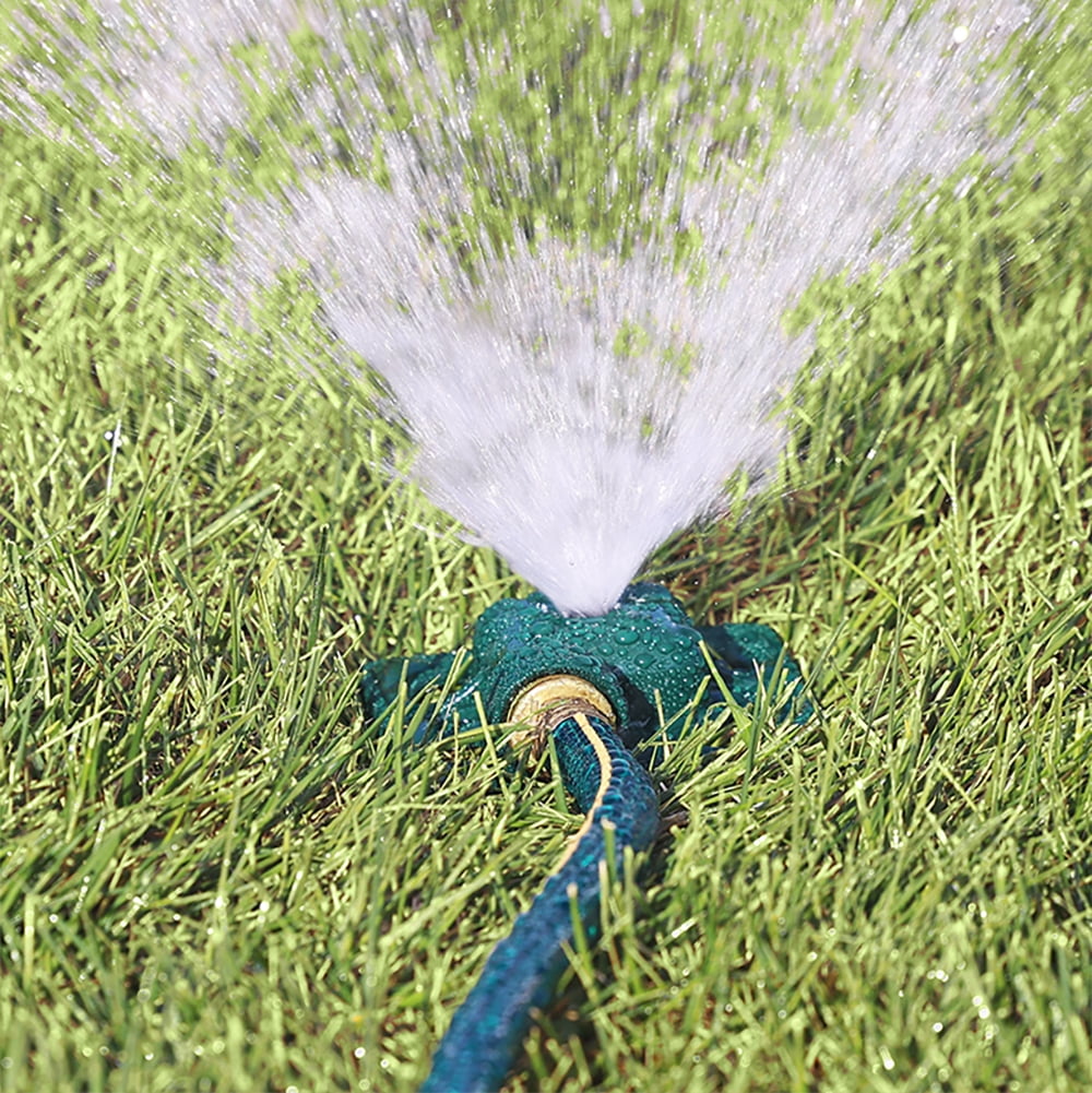 Melnor Heavy-Duty Stationary Sprinkler, Square