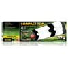 Exo Terra MEDIUM Compact Top (23.6” x 3.5” x 7.8”)