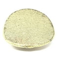 thumbnail image 5 of RAVE Captain Style Luxury Rhinestone Sequin Sparkly Concert Hat for Music Festivals, 5 of 5