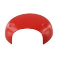 thumbnail image 3 of SPRING For Mini Cooper/S/One R55 R56 R57 R58 R59 R60 R61 Red Tachometer Cover Cap Trim, 3 of 9