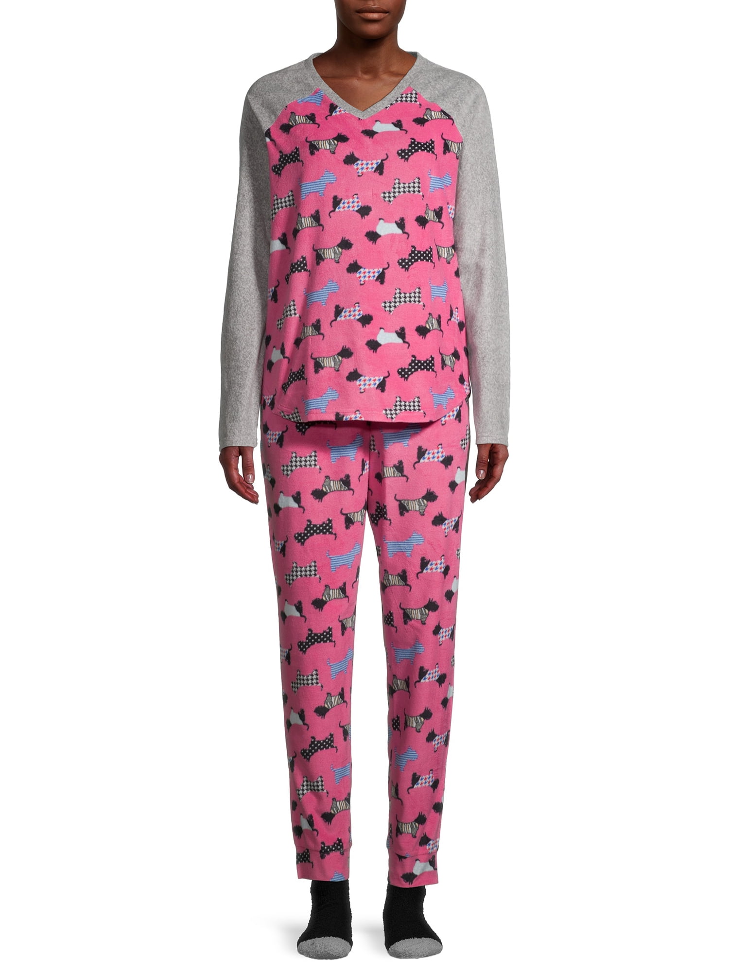 briefly stated ladies sleep jogger
