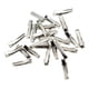 thumbnail image 4 of Pinza de metal para el pelo, pinza de cocodrilo para damas y niñas, bricolaje 35mm 30pcs, 4 of 9