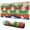 Pioneer Flower Floral-2, variant on Long Mouse Pads for Desk,Pioneer Flower Floral Print Pattern Desk Mats on Top Of Desks, Desk Mouse Pad Extra Large with 3mm Non-Slip Base and Stitched Edge for Gaming,Office,Work,Home 31.5"x11.8"