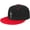 Red, variant on John 3:16 for God So Loved The World Cross,Christian,Faith Trucker Hat Men Baseball Cap Women Dad Hat Cowboy Hat