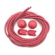thumbnail image 1 of Guardurnaity 1 par de cordones para monopatín, zapatos de entrenamiento informales, cordones elásticos para perezosos, rayas reflectantes, Accesorios de calzado, 1 of 6