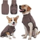 thumbnail image 1 of Abrigo de invierno cálido para cachorros pequeños y grandes Suéter polar acogedor para perros, 1 of 5