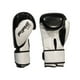 thumbnail image 2 of Guantes de Box en PVC Fire Sports Negro 14 oz Boxing FIRE SPORTS Negro/ Entrenamiento, 2 of 4