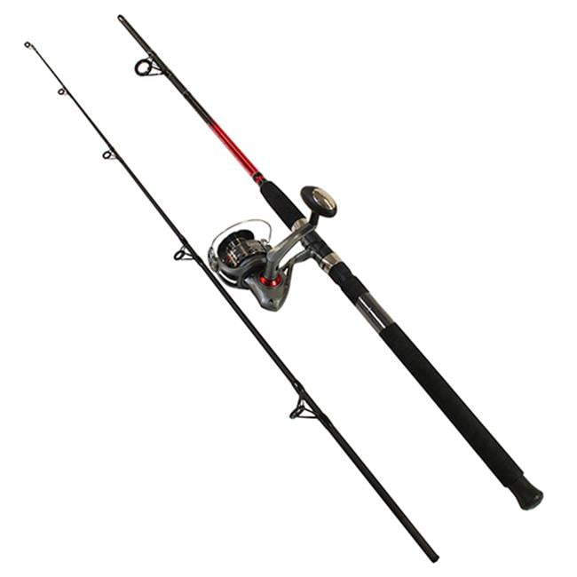 quantum optix rod
