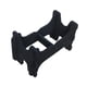 thumbnail image 1 of Soporte de espuma EVA para modelos de aviones RC, estable, portátil y fácil de instalar. Negro, 1 of 9
