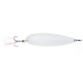 thumbnail image 3 of Nichols Lures Lake Fork Flutter Spoon 4 Gizzard, 3 of 5
