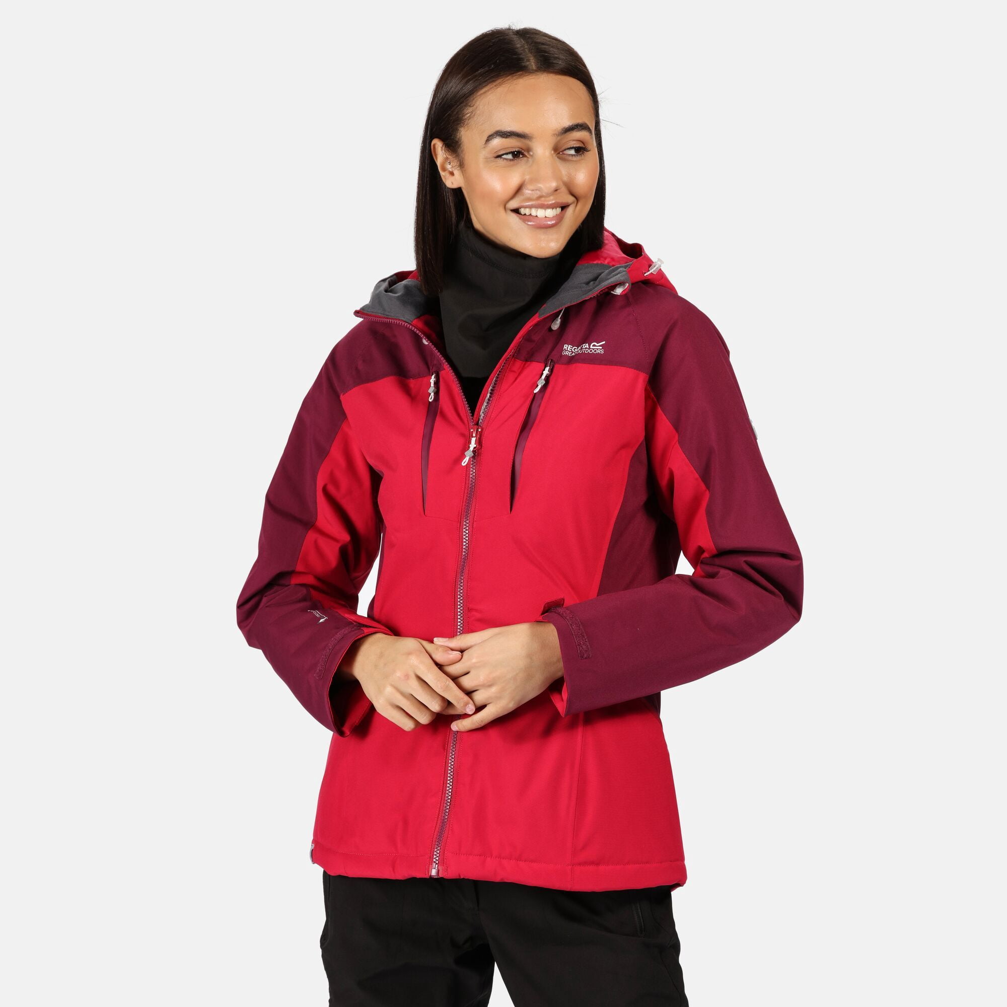 Regatta Womens Highton Waterproof 