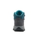 thumbnail image 4 of Botas de senderismo Columbia Newton Ridge Plus impermeables para mujer, 4 of 9
