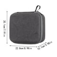 thumbnail image 2 of Camera Accessories Portable Protective Enclosure for Goggles N3 - Storage Solution for Your Gear, 2 of 8