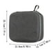 thumbnail image 3 of Funda Para Gafas Dji N3 Bolsa De Almacenamiento Portátil Funda Protectora Portátil Para Gafas Dji N3., 3 of 8