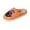 c-Orange, variant on Halloween Slippers For Women Women's Slippers Cozy Halloween Themed Cartoon Couple Shoes Indoor Outdoor Comfortable Soft Warm Fuzzy Slides Holiday Couple Shoes ,a-Mint Green