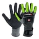thumbnail image 1 of Guante Anti impacto MR Seguridad Palma Acolchada y Puños Velcro, 1 of 1