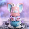 thumbnail image 5 of POP MART YOKI Serie My Little Planets Caja Sorpresa Juguetes Bolsa Misteriosa Caja Misteriosa Figura de Acción Surpresa Modelo Lindo, 5 of 5