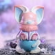 thumbnail image 5 of POP MART YOKI Serie My Little Planets Caja Sorpresa Juguetes Bolsa Misteriosa Caja Misteriosa Figura de Acción Surpresa Modelo Lindo, 5 of 5