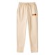 thumbnail image 3 of Ceisia Men's Relaxed Straight-Leg Sweatpants | Elastic Waist Athletic Pants with German Flag Print & Side Pockets (Multiple Solid Colors) Gifts, 3 of 3