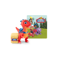 thumbnail image 3 of tonies Dino Ranch Audio Play Figurine, Small, Multicolor, Plastic, 3 of 6