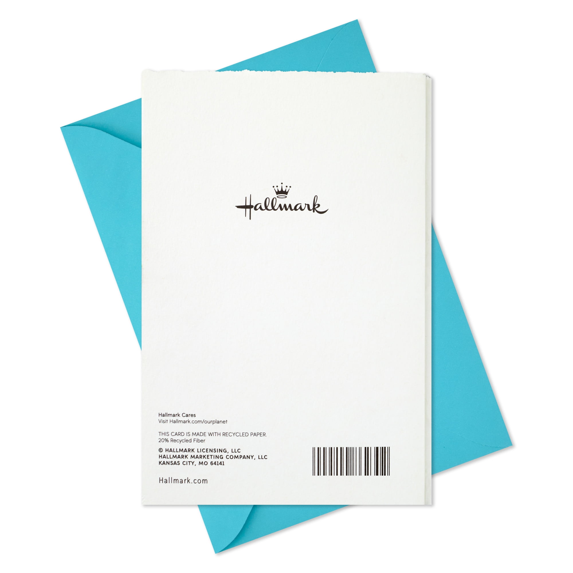 Hallmark New Job Congratulations Card (You'll Be Great)