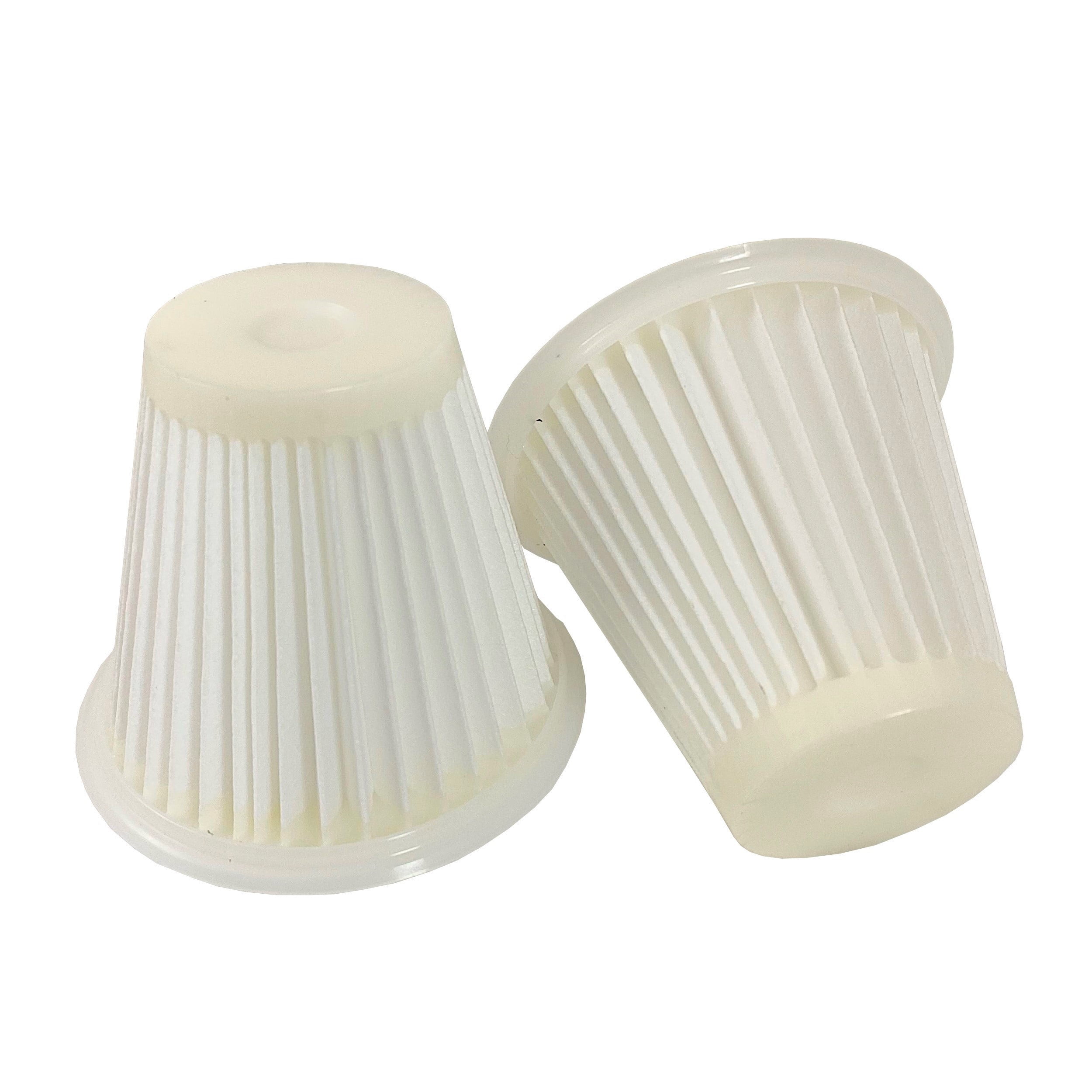 MaximalPower Washable & Reusable VF100H / VF100 Filter Compatible with