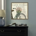 thumbnail image 4 of Amanti Art Paris Ride I Framed Canvas Wall Art, 4 of 10