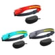 thumbnail image 4 of 2 faros LED COB recargables para acampar a prueba de agua con sensor de faros cian Hugtrwg Para estrenar, 4 of 8