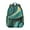 Teal Gold Marble-3, variant on Teal Gold Marble Backpack for School,Cute School Bag,Schoolbag with Adjustable Shoulder Straps & Padded Back,15.3"x11"x7.1".