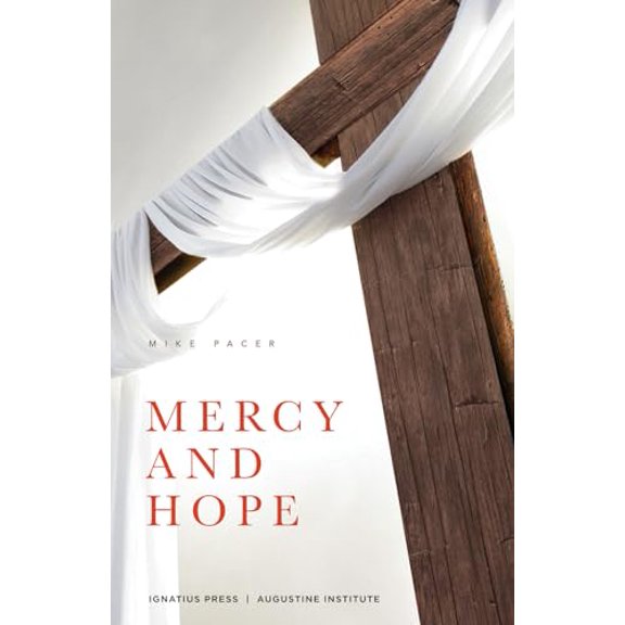 Pre-Owned Mercy and Hope (Paperback) 0999375601 9780999375600