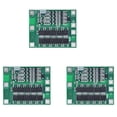 thumbnail image 1 of 3X 4S 40A 18650 Li-Ion Chargeur de Batterie Module de Protection PCB pour Moteur de Forage 14.8V 16.8V, 1 of 8