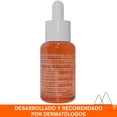 thumbnail image 2 of Sérum Uriage Depiderm Vitamina C Estabilizada Antimanchas Apto para Pieles Sensibles, 2 of 8