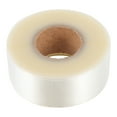 thumbnail image 1 of 1 Roll of Clear Label Protectors Barcode PVC Covers for Label Protection, 1 of 8