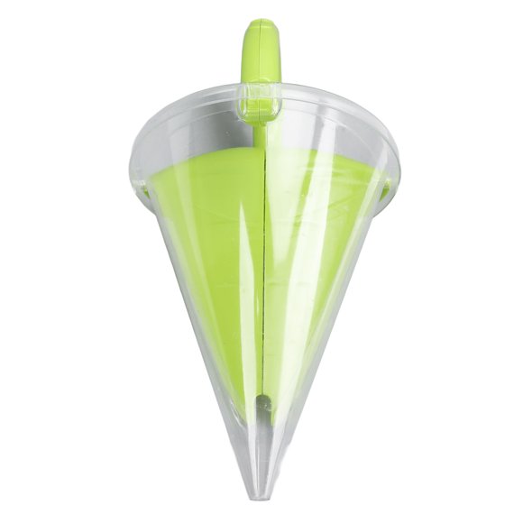 Sand Spilling Funnel, Beach Sand Castle Building DIY Funnel, Sand Water Mixing Toy for Kids Ages 4 to 8
