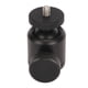thumbnail image 1 of Adaptador de Montaje de Zapata ANGGREK Mini Soporte de Cabeza esférica 3/8 pulg Capacidad de Carga 6.6 lb, 1 of 7