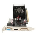 thumbnail image 3 of Game Graphics Card, Support DirectX 10.1 1GB DDR3 HD Multimedia Interface PC Graphics Card with 2 Bracket for Desktop PC, 3 of 7