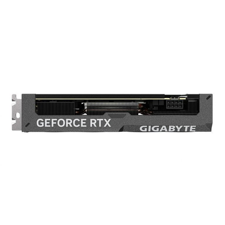 Gigabyte RTX 4060Ti WindForce OC 16GB GDDR6X PCI-Express Graphics Card