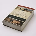 thumbnail image 4 of NIV Cultural Backgrounds Study Bible-Hardcover w/Jacket, 4 of 12