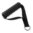 thumbnail image 1 of de resistencia con anillos en D de resistencia correas de Nylon súper fuertes máquinas accesorio accesorios de agarre Cola Mango de banda de resistencia, 1 of 8