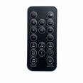 thumbnail image 1 of New remote control for harman kardon sound bar speaker system sabre sb35 sabre35am, 1 of 3