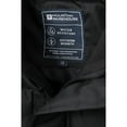 thumbnail image 5 of Mountain Warehouse Boys/Girls Water Resistant Longline Padded Jacket, 5 of 5