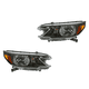 thumbnail image 1 of Par de FAROS CR-V 2012 al 2014 HONDA DEPO, 1 of 4