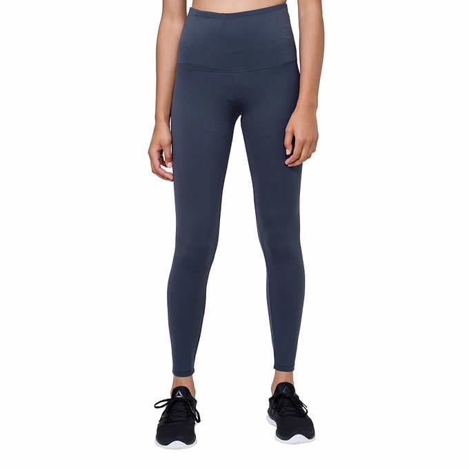 Tuff Athletics Women's Ultra Soft High 